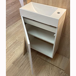 Фото Шафа нижня Java ШН-500