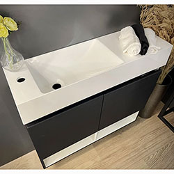 Фото Шафа нижня Itaka 282 L