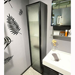 Фото Пенал Barbados-3 Сірий