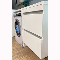 Фото Шафа нижня Jamaica Amelia 1245R