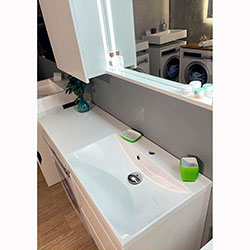 Фото Шафа нижня Jamaica Amelia 1245R