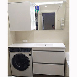 Фото Шафа нижня Jamaica Lauretta 1500R