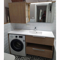 Фото Шафа нижня Vivara 1245R