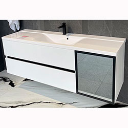 Шафа нижня Meloria 1500R