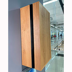 Фото Пенал Meloria Orga R