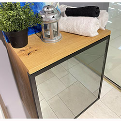 Фото Пенал Meloria Glass R