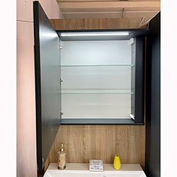 Фото Шафа дзеркальна Devon