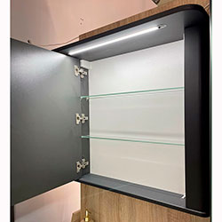 Фото Шафа дзеркальна Devon