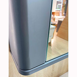 Фото Шафа дзеркальна Devon