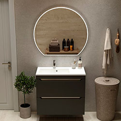 Фото Шафа нижня Smith 800 (L)