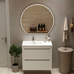 Фото Шафа нижня Smith 800 (L)