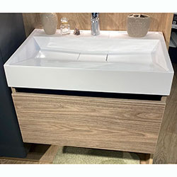 Фото Шафа нижня Palma 700-1 ДСП