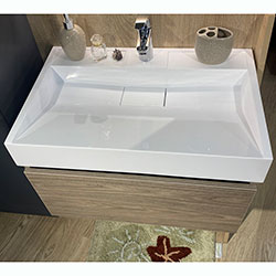 Фото Шафа нижня Palma 700-1 ДСП