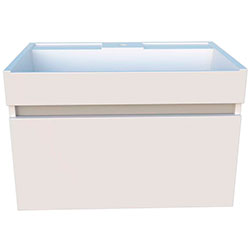 Фото Шафа нижня Palma 700-1 ДСП