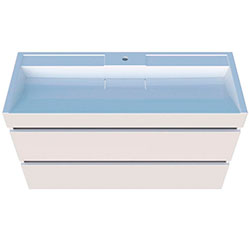 Фото Шафа нижня Palma 1200-2 ДСП