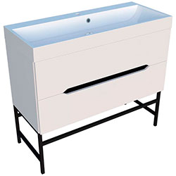 Фото Шафа нижня Stella 1000