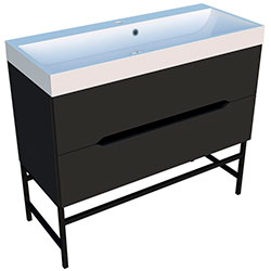 Фото Шафа нижня Stella 1000