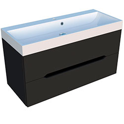 Фото Шафа нижня Stella 1000