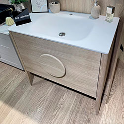 Фото Тумба Ducie 800