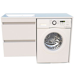 Фото Шафа нижня Jamaica-3 1400 Rodeo 1400 L