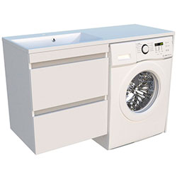 Фото Шафа нижня Jamaica-3 1400 Rodeo 1400 L