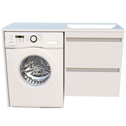 Фото Шафа нижня Jamaica-2 1250 Edison 1250 R