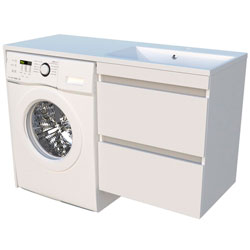 Фото Шафа нижня Jamaica-2 1250 Edison 1250 R