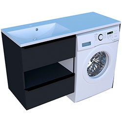 Фото Шафа нижня Vivara-2 Edison 1250 L