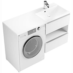 Шафа нижня Vivara-2 Edison 1250 R