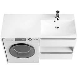 Фото Шафа нижня Vivara-2 Edison 1250 R