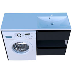 Фото Шафа нижня Vivara-2 Edison 1250 R