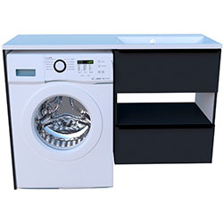 Фото Шафа нижня Vivara-2 Edison 1250 R