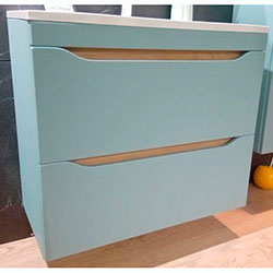 Фото Шафа нижня Smith Fina line 700С