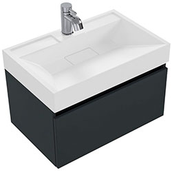 Фото Шафа нижня Palma 500-1 ДСП