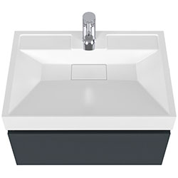 Фото Шафа нижня Palma 500-1 ДСП