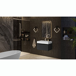 Фото Шафа нижня Palma 500-1 ДСП