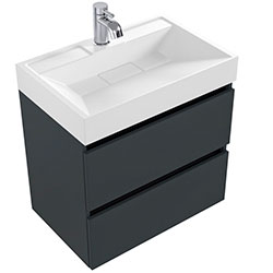 Фото Шафа нижня Palma 500-2 ДСП