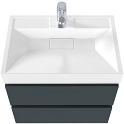 Фото Шафа нижня Palma 500-2 ДСП