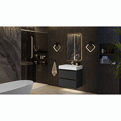 Фото Шафа нижня Palma 500-2 ДСП