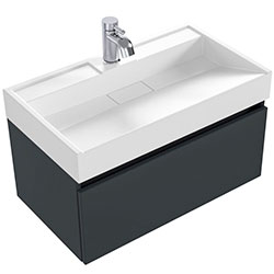 Фото Шафа нижня Palma 700-1 ДСП