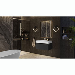 Фото Шафа нижня Palma 700-1 ДСП