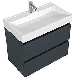 Фото Шафа нижня Palma 700-2 ДСП