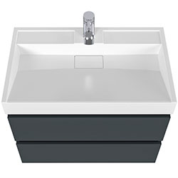 Фото Шафа нижня Palma 700-2 ДСП