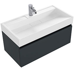 Фото Шафа нижня Palma 800-1 ДСП