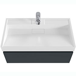 Фото Шафа нижня Palma 800-1 ДСП