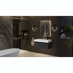 Фото Шафа нижня Palma 800-1 ДСП