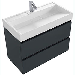 Фото Шафа нижня Palma 800-2 ДСП