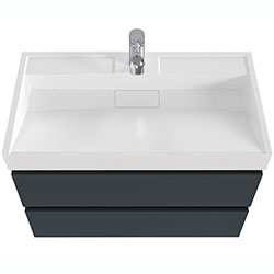 Фото Шафа нижня Palma 800-2 ДСП