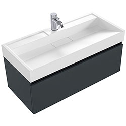 Фото Шафа нижня Palma 1000-1 ДСП