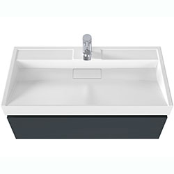 Фото Шафа нижня Palma 1000-1 ДСП